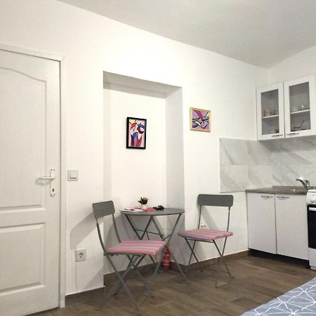 Good Vibrations Apartments Zágráb Kültér fotó