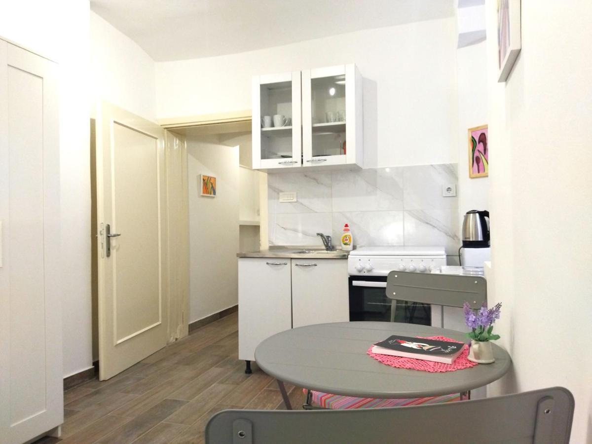 Good Vibrations Apartments Zágráb Kültér fotó